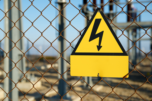 Formation au risque électrique en entreprise